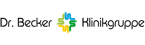 Dr. Becker Klinikgruppe Logo