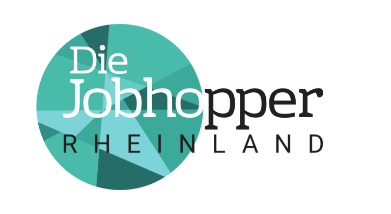 Jobhopper Rheinland Logo