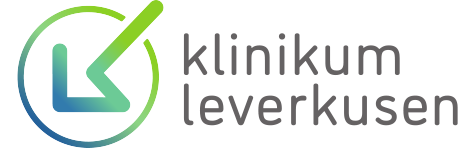 Klinikum Leverkusen Logo