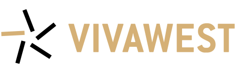 Vivawest Logo